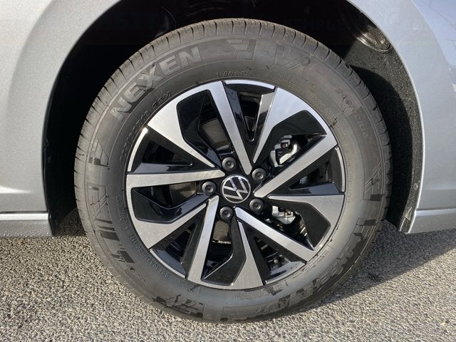 2026 Volkswagen Jetta S