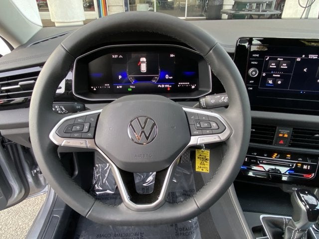 2026 Volkswagen Jetta S