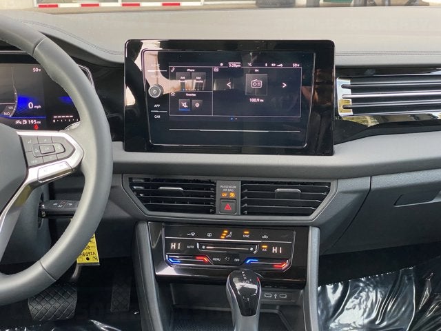 2026 Volkswagen Jetta S