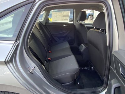 2026 Volkswagen Jetta S