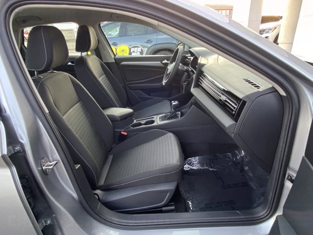 2026 Volkswagen Jetta S