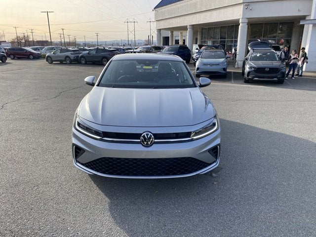 2026 Volkswagen Jetta S