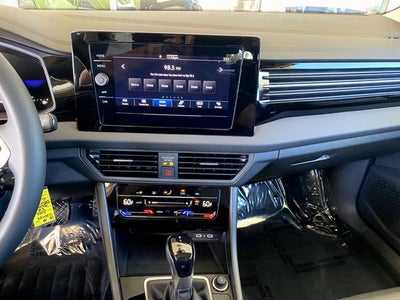 2026 Volkswagen Jetta S