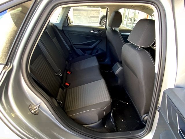 2026 Volkswagen Jetta S