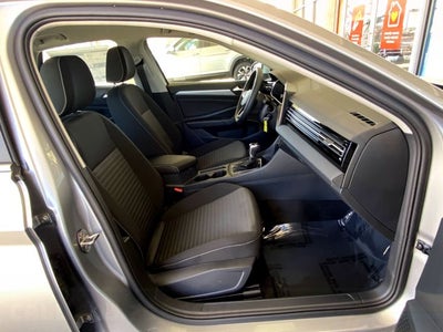 2026 Volkswagen Jetta S