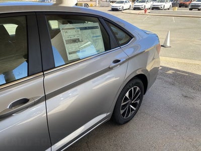 2026 Volkswagen Jetta S