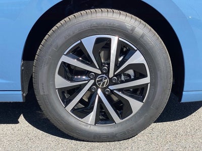 2026 Volkswagen Jetta S