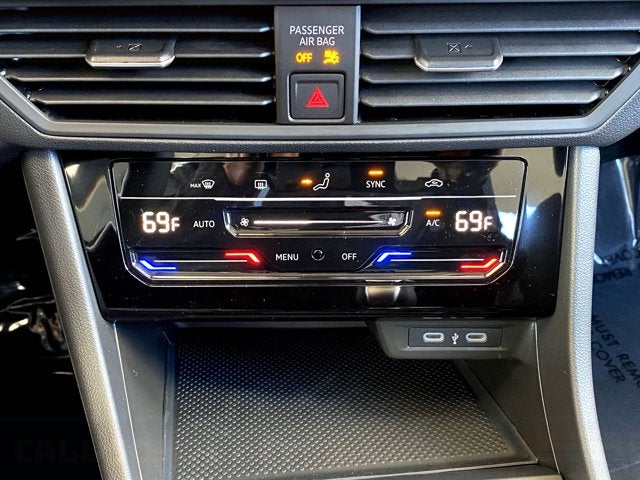 2026 Volkswagen Jetta S