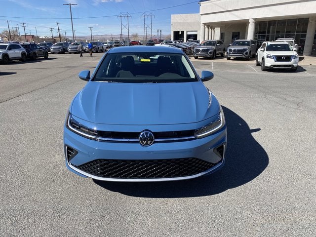 2026 Volkswagen Jetta S