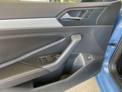 2026 Volkswagen Jetta S