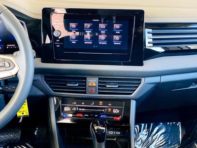 2026 Volkswagen Jetta S