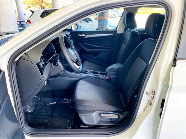 2026 Volkswagen Jetta S