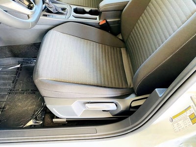 2026 Volkswagen Jetta S