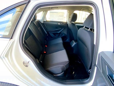 2026 Volkswagen Jetta S