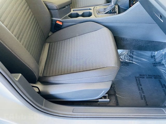 2026 Volkswagen Jetta S