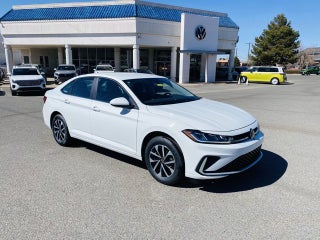 2026 Volkswagen Jetta S