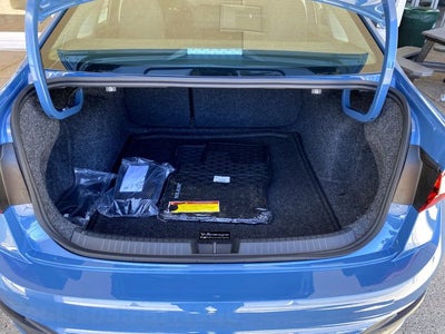 2026 Volkswagen Jetta S