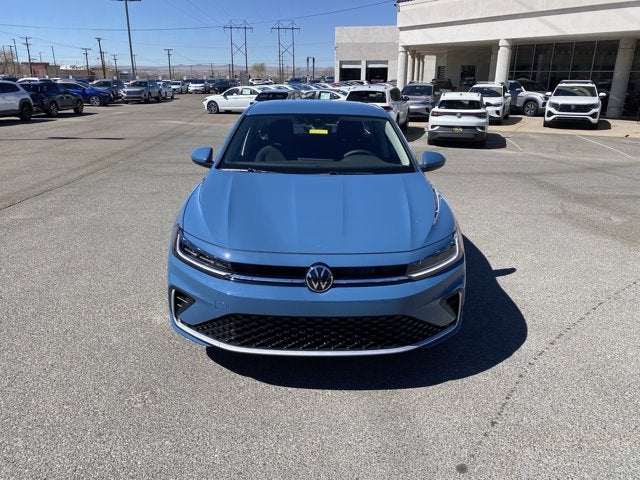 2026 Volkswagen Jetta S