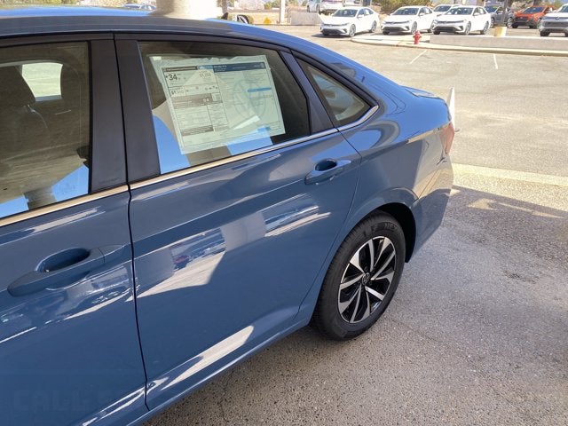 2026 Volkswagen Jetta S