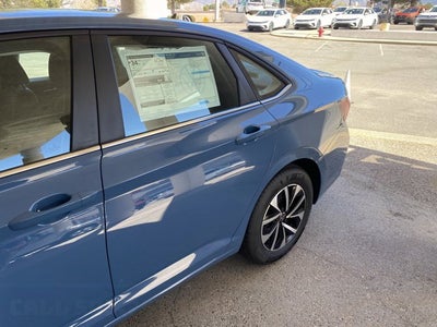 2026 Volkswagen Jetta S