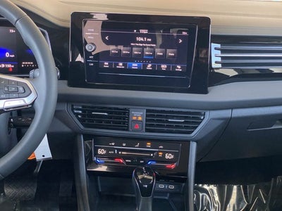 2026 Volkswagen Jetta S