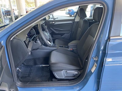2026 Volkswagen Jetta S