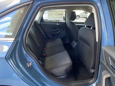 2026 Volkswagen Jetta S