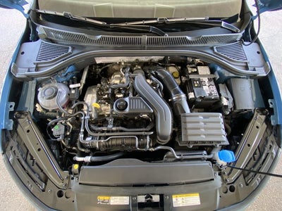2026 Volkswagen Jetta S