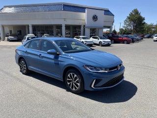 2026 Volkswagen Jetta S