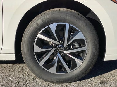 2026 Volkswagen Jetta S