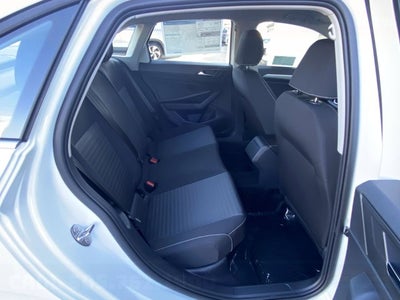 2026 Volkswagen Jetta S