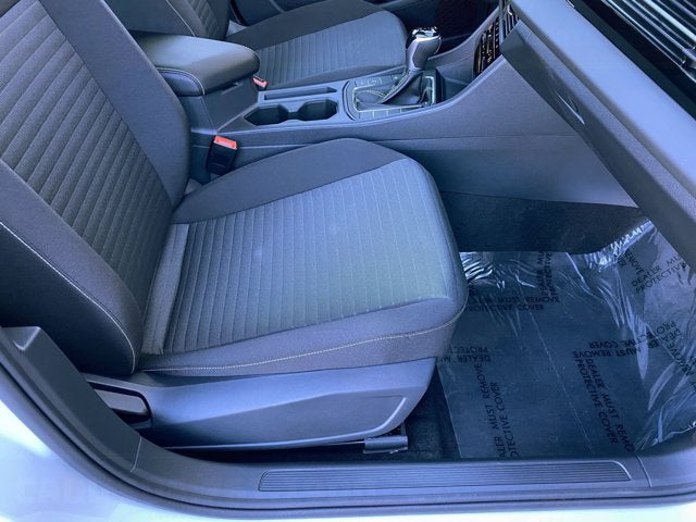 2026 Volkswagen Jetta S