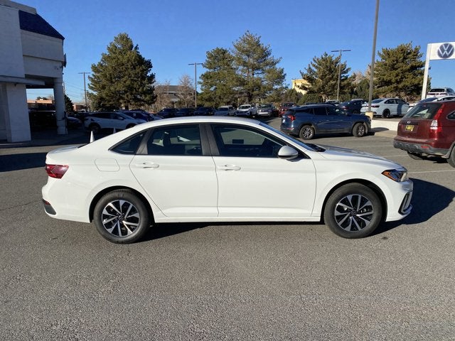 2026 Volkswagen Jetta S