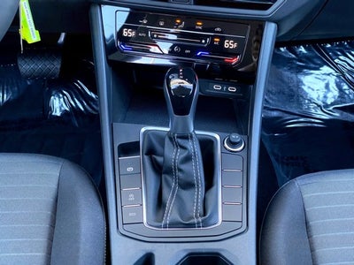 2026 Volkswagen Jetta S