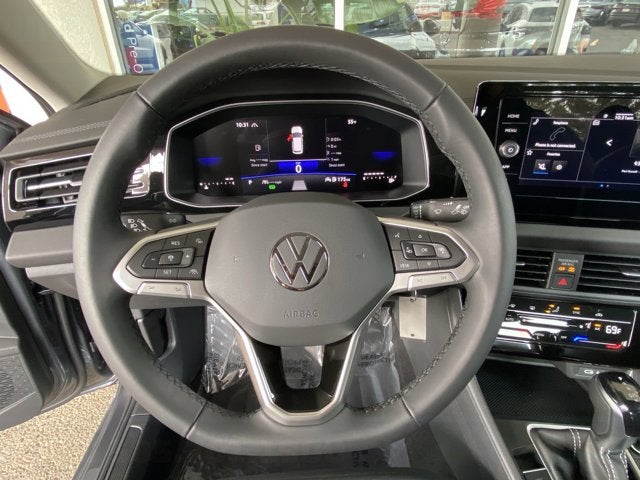 2026 Volkswagen Jetta S