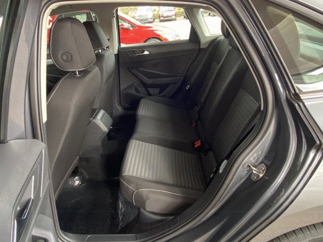 2026 Volkswagen Jetta S