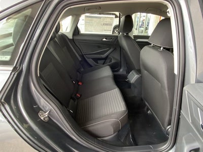 2026 Volkswagen Jetta S