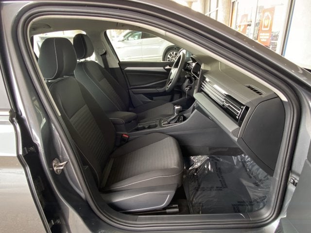 2026 Volkswagen Jetta S