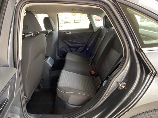 2026 Volkswagen Jetta S