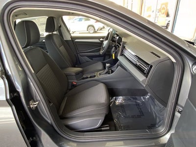 2026 Volkswagen Jetta S