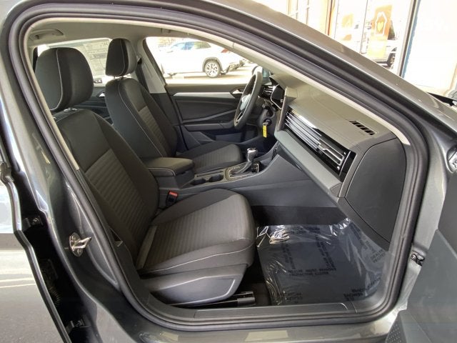 2026 Volkswagen Jetta S