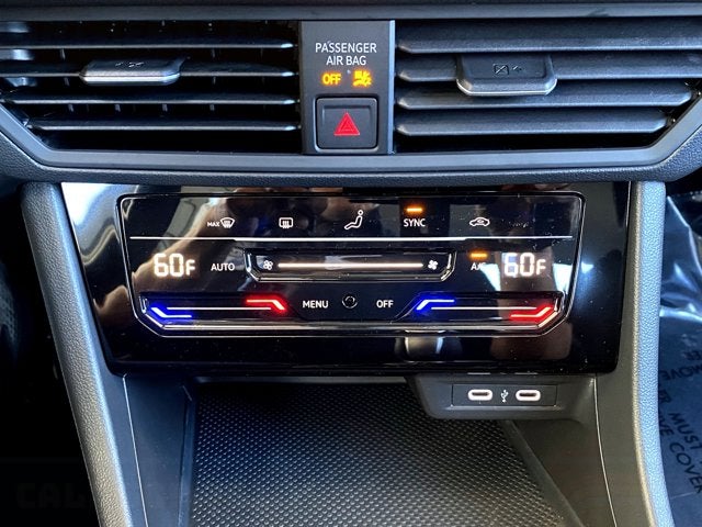 2026 Volkswagen Jetta S