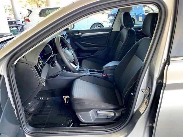 2026 Volkswagen Jetta S