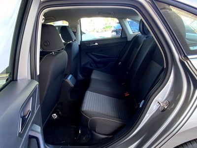 2026 Volkswagen Jetta S