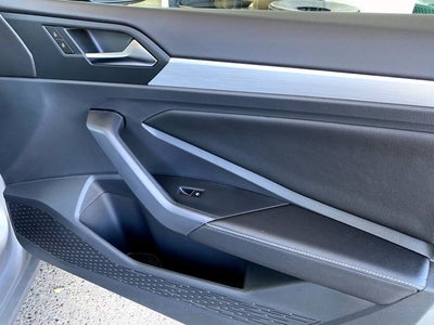 2026 Volkswagen Jetta S