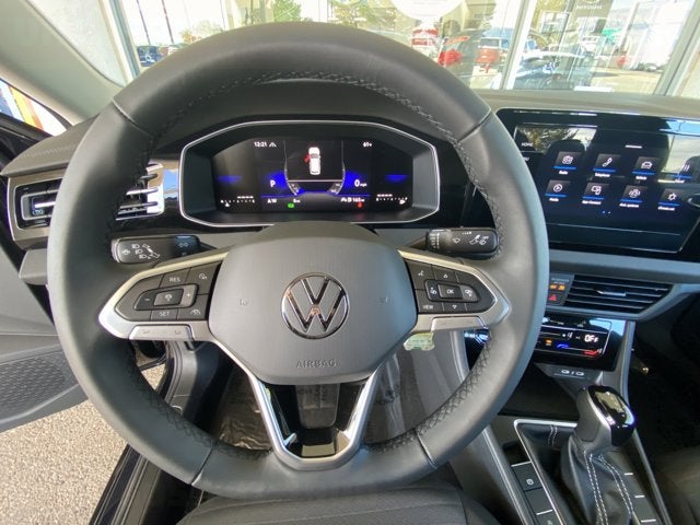 2026 Volkswagen Jetta S