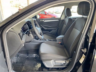 2026 Volkswagen Jetta S