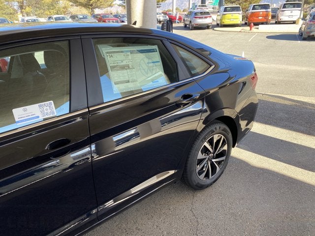 2026 Volkswagen Jetta S