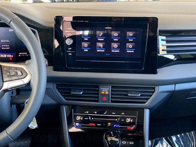 2026 Volkswagen Jetta S