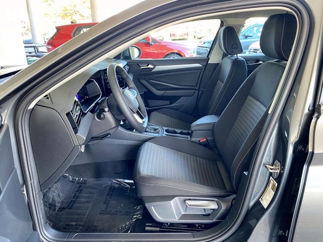 2026 Volkswagen Jetta S